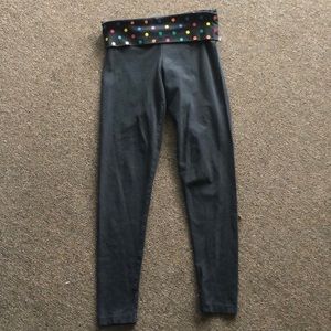 Victoria’s Secret PINK yoga pants